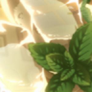 Meet your Posher, Miriah